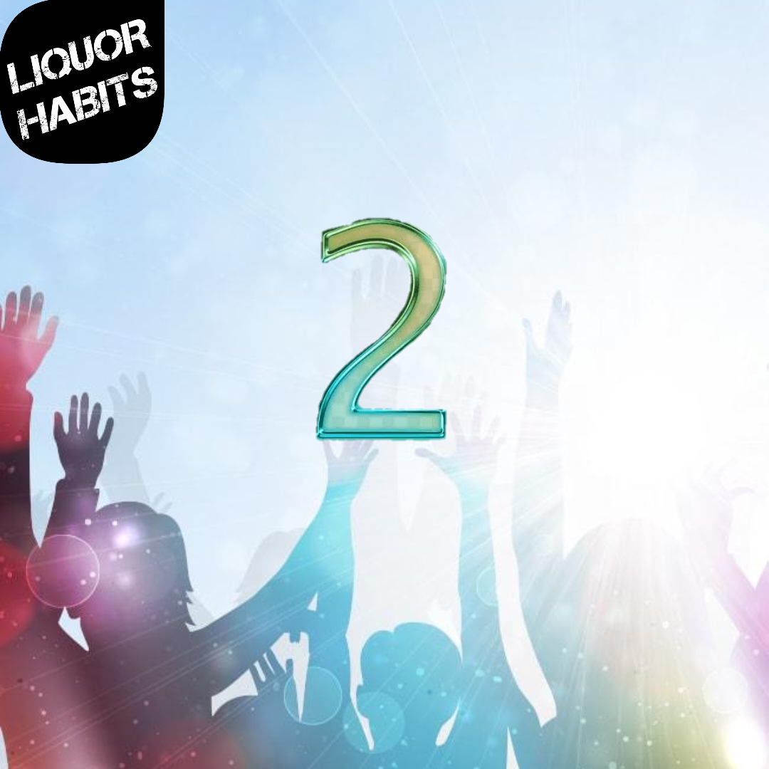 Liquor Habits turns 2!
