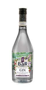 The Bar Premium Dry Gin 700ml