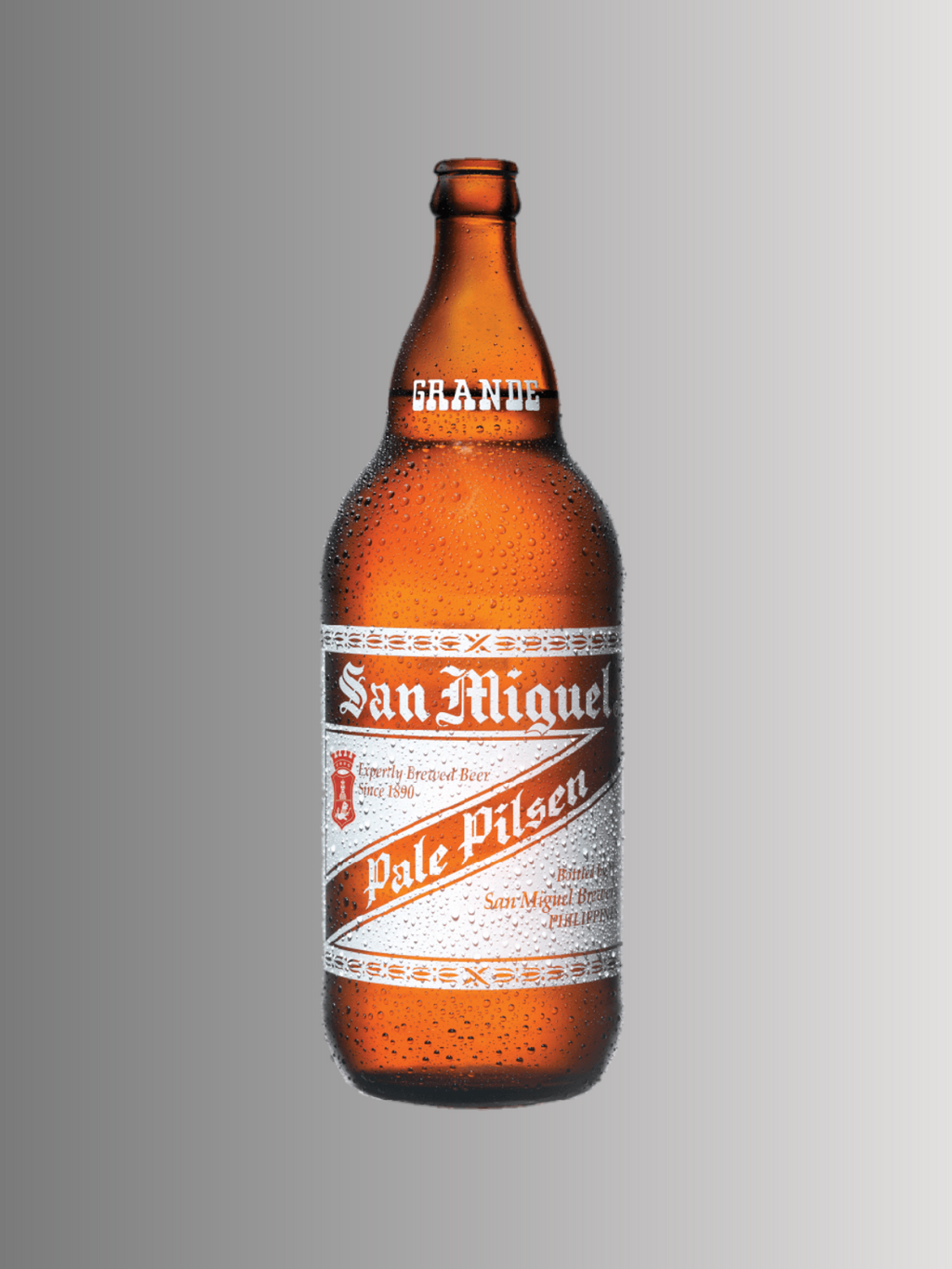 Cerveza Negra 330ml – LiquorHabits
