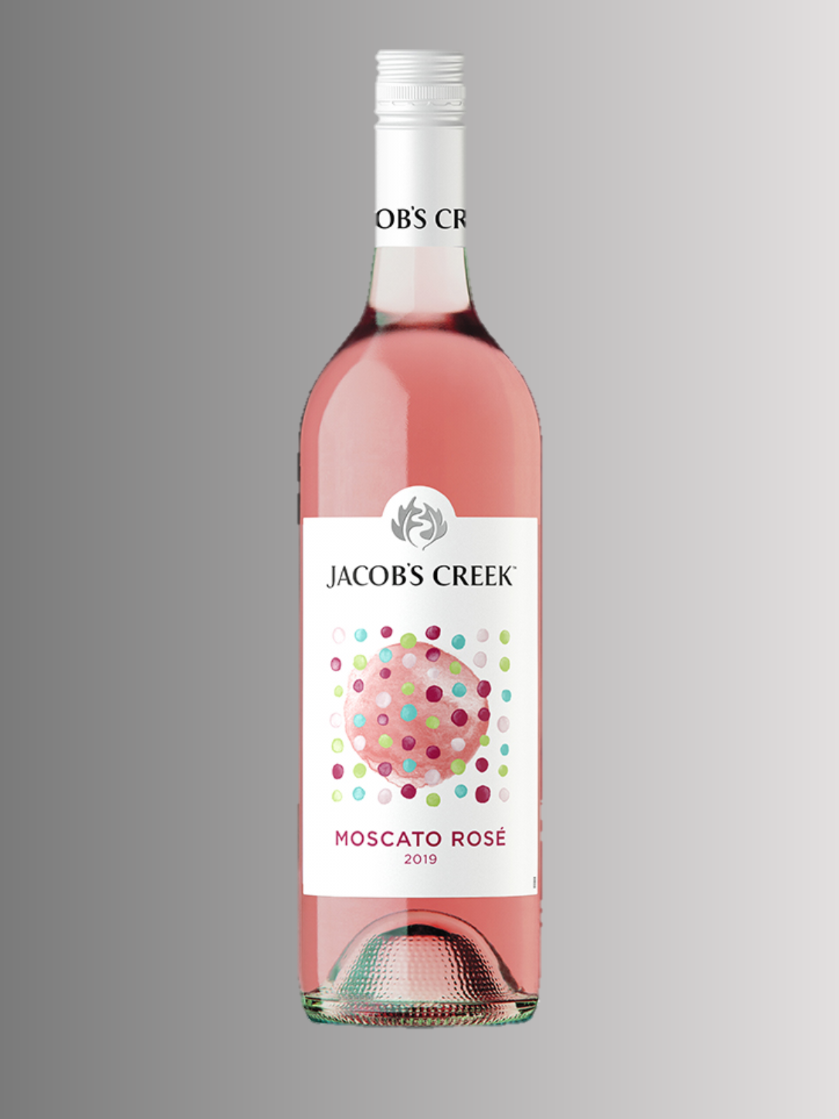 Jacob's Creek Dots Pink Moscato