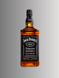 Jack Daniels Tennessee Old # 7 700ml